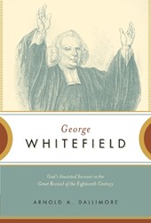 Dallimore, A: George Whitefield