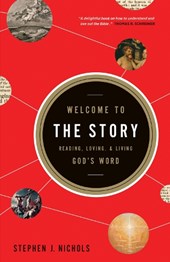 WELCOME TO THE STORY