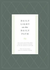 Daily Light on the Daily Path