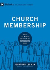 Church Membership