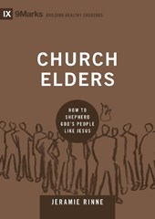 Church Elders