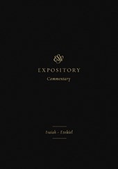 ESV Expository Commentary