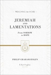 Jeremiah and Lamentations