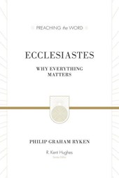 Ecclesiastes