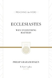 Ecclesiastes