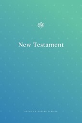 ESV Outreach New Testament