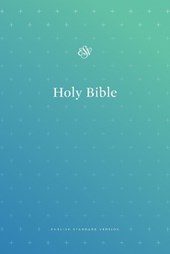 ESV Outreach Bible