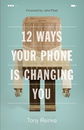12 Ways Your Phone Is Changing You