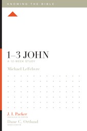 1–3 John
