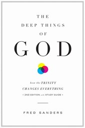 The Deep Things of God