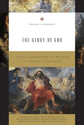 GLORY OF GOD (REDESIGN) REDESI