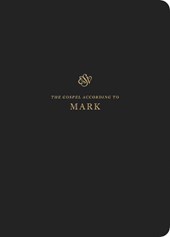 ESV Scripture Journal