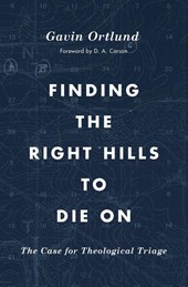 Finding the Right Hills to Die On