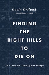 Finding the Right Hills to Die On