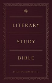 ESV Literary Study Bible