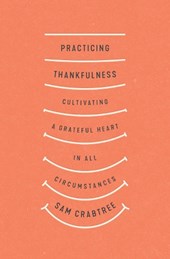 Practicing Thankfulness