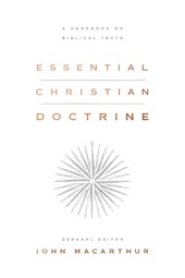 Essential Christian Doctrine