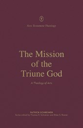 The Mission of the Triune God