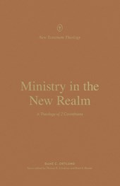 Ministry in the New Realm