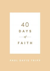 40 Days of Faith