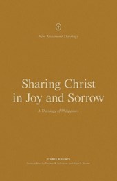 Sharing Christ in Joy and Sorrow