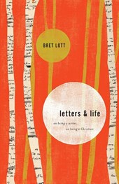 LETTERS & LIFE