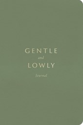 Gentle and Lowly Journal