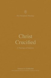 Christ Crucified