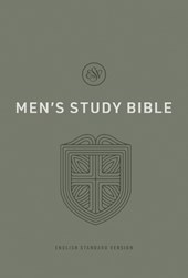 ESV Men's Study Bible