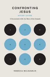 Confronting Jesus Study Guide