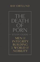 The Death of Porn Study Guide