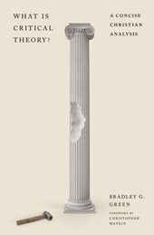What Is Critical Theory?