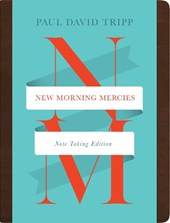 New Morning Mercies