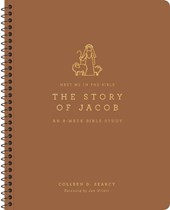 The Story of Jacob