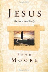 Jesus, the One and Only