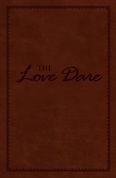 The Love Dare, LeatherTouch