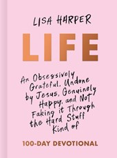 Harper, L: Life