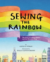 Sewing the Rainbow