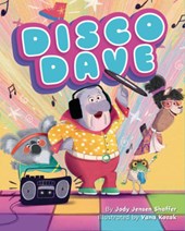 Disco Dave