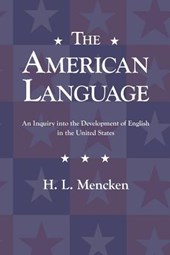 The American Language
