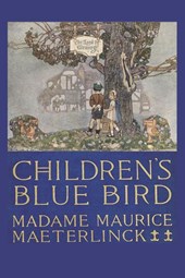 Children's Blue Bird