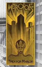 METROPOLIS