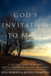 God's Invitation to More