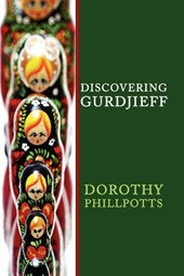 Discovering Gurdjieff