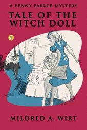 Tale of the Witch Doll
