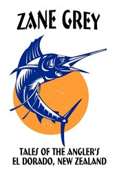 Tales of the Angler's El Dorado, New Zealand