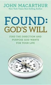 Found: God's Will