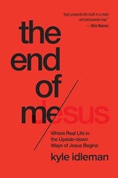 END OF ME