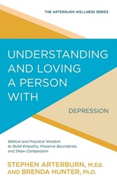 Understanding & Loving a Perso