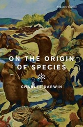On the Origin of Species (Signature Editions)